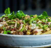 Loco Mexican - Gold Coast Attractions