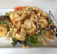 Safavi - Gold Coast Attractions