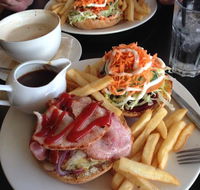 The Java Hut - Gold Coast Attractions
