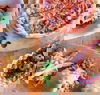 60 Degrees Coffee Lane - Gold Coast Attractions