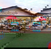 Beachcomber Cafe - Gold Coast Attractions