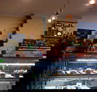 Bellamy Coffee - Gold Coast Attractions