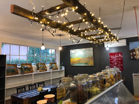 Bentwood Coffee - Gold Coast Attractions 0