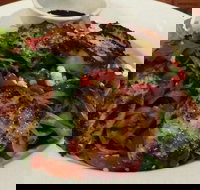 Brando's Pizzeria Cafe - Gold Coast Attractions