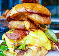 Burgers by Josh - Annandale - Gold Coast Attractions