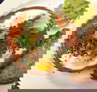 Cafe Arno - Gold Coast Attractions