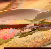 Caffe Cherry Beans - Roselands - Gold Coast Attractions