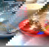 Caf Georgia - Gold Coast Attractions