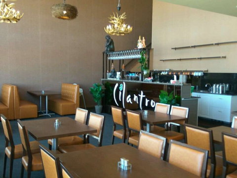 Cilantro Indian Cuisine - Gold Coast Attractions 0