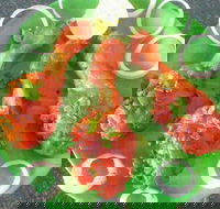 Coconut Lagoon Indian Cuisine - Gold Coast Attractions