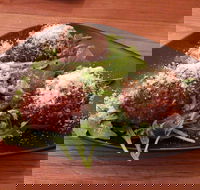 Delisio - Gold Coast Attractions