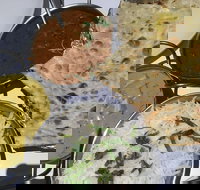 Delhi Diner - Gold Coast Attractions