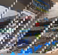 Derrimut Sea Catch - Gold Coast Attractions