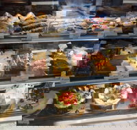 Dolce Espresso - Gold Coast Attractions