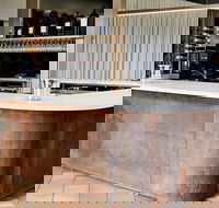 Dominique Portet Winery - Gold Coast Attractions