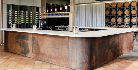 Dominique Portet Winery - Gold Coast Attractions 0