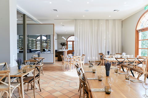 Dominique Portet Winery - Gold Coast Attractions 1