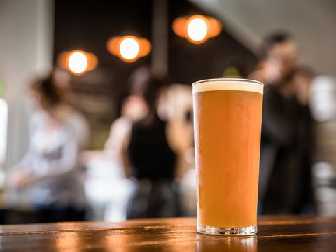 Eastside Wine And Ale Trail - Gold Coast Attractions 1