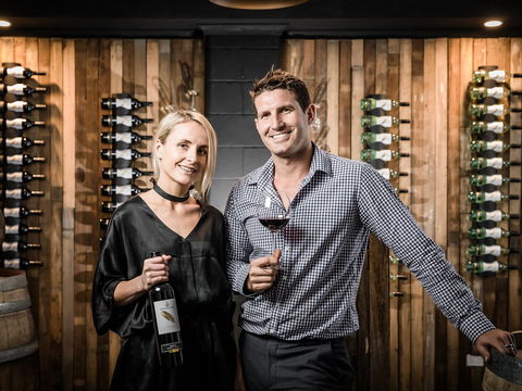 Eastside Wine And Ale Trail - Gold Coast Attractions 2