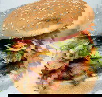 Espresso Brunch Bar - Gold Coast Attractions