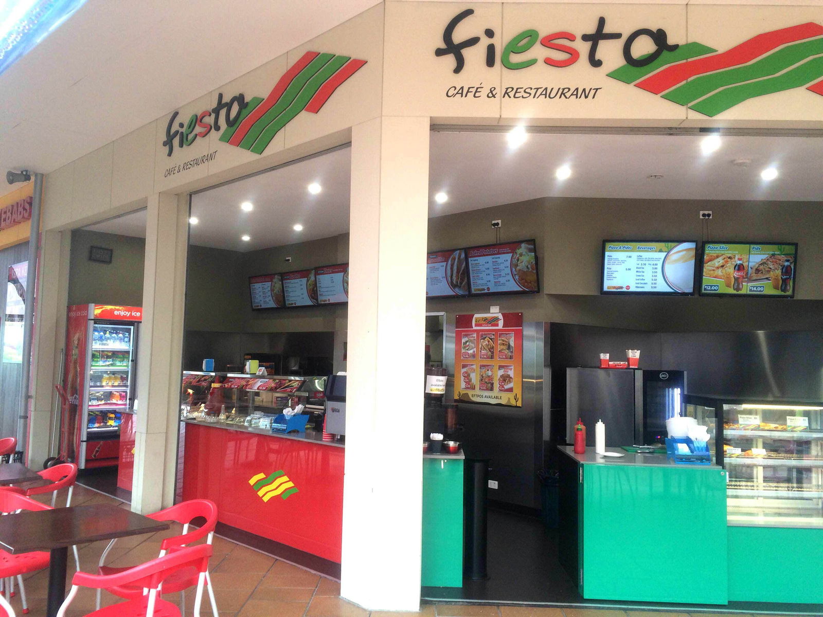 Western Adelaide SA Gold Coast Attractions