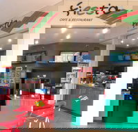 Fiesta Caf - Gold Coast Attractions