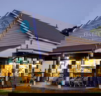 Figbird Cafe and Deli - Gold Coast Attractions