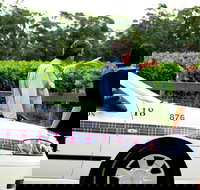 Gabby's - Gold Coast Attractions