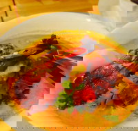 Garden Thai Cuisine - Gold Coast Attractions