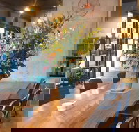 Gibbons Street Cafe - Gold Coast Attractions