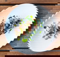 GOMA Cafe Bistro - Gold Coast Attractions