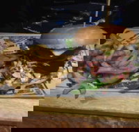 Hog's Australia's Steakhouse - Kelmscott - Gold Coast Attractions