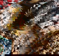 Hope Street Cafe - Gold Coast Attractions