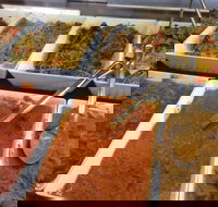 Houlihans - Gold Coast Attractions