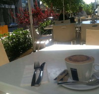 Infinity Cafe - Gold Coast Attractions