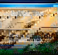 Initial Tea - Gold Coast Attractions