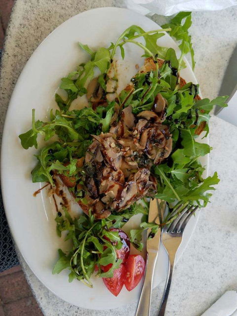 Inner Light Tea Rooms - Gold Coast Attractions 0