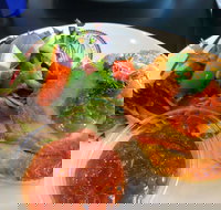 Jamaica Blue - Bentley - Gold Coast Attractions