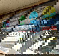 Johnny Boys Pizza - Gold Coast Attractions