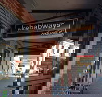 Kebabways - Gold Coast Attractions