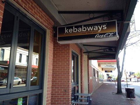 Kebabways - Gold Coast Attractions 0