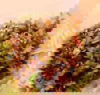 King's Jade BBQ Restaurant - Gold Coast Attractions