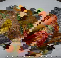 L'Artigiano Ristorante Italiano - Gold Coast Attractions