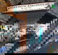 Lebanese Bakehouse - Gold Coast Attractions