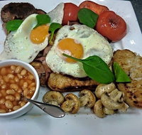 Little Gemz Cafe
