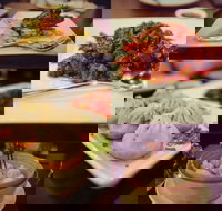 Logan's Cafe Restaurant - Gold Coast Attractions