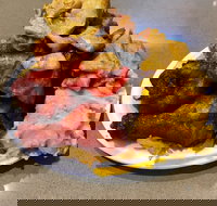 Mekong Mt Ommaney - Gold Coast Attractions