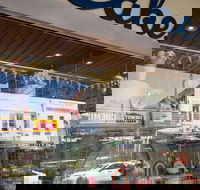 Mezzapica Cakes - Leichhardt - Gold Coast Attractions