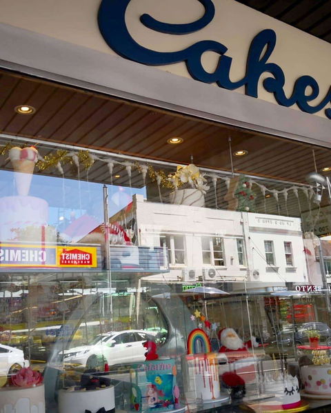 Mezzapica Cakes - Leichhardt - Gold Coast Attractions 0