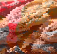 Mrs. Fields - Roselands - Gold Coast Attractions